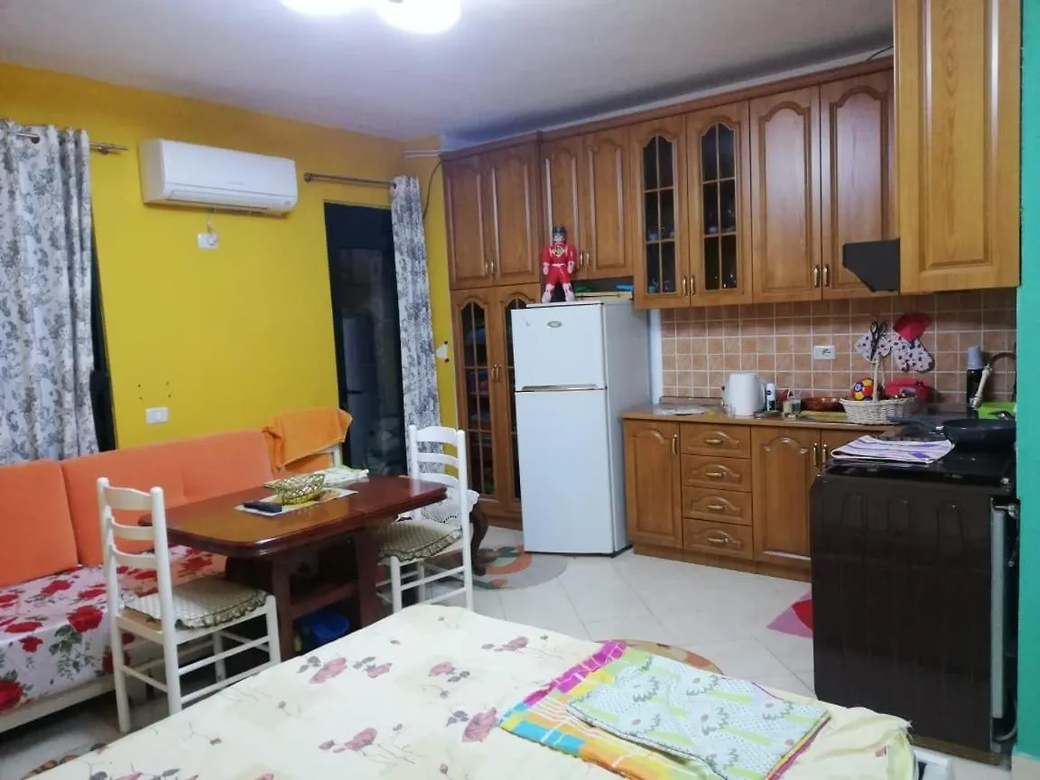 M Apartment 格勒姆