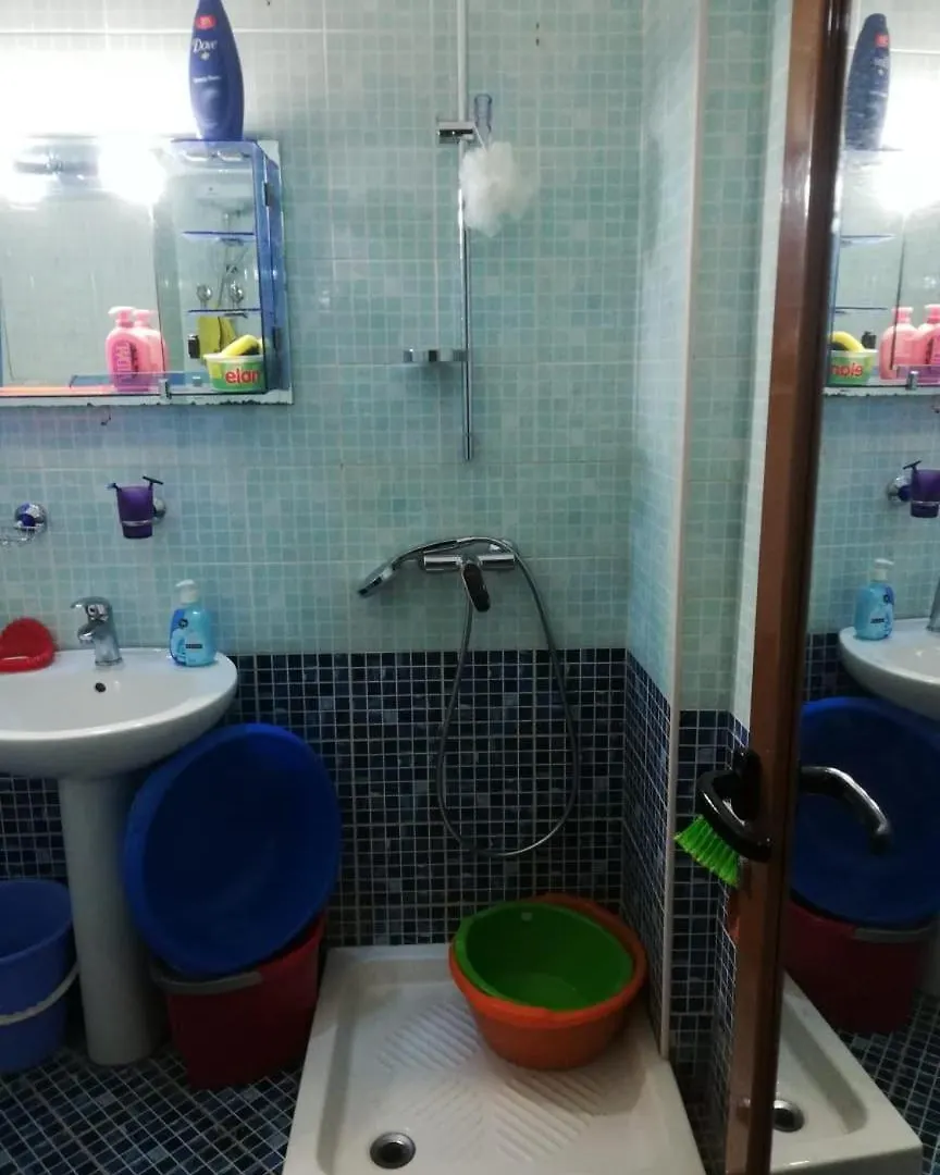 M Apartment 格勒姆 阿尔巴尼亚