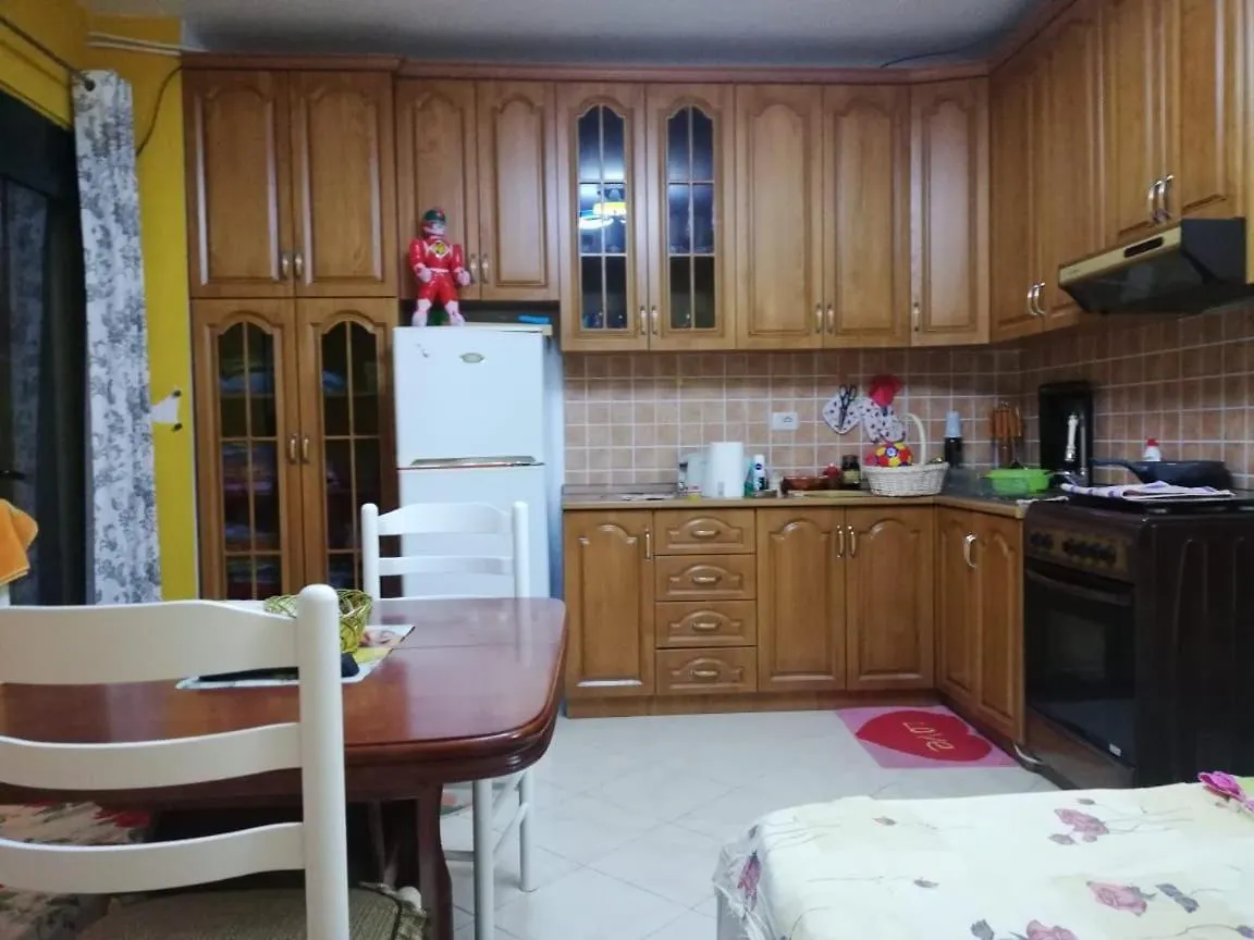 M Apartment 格勒姆